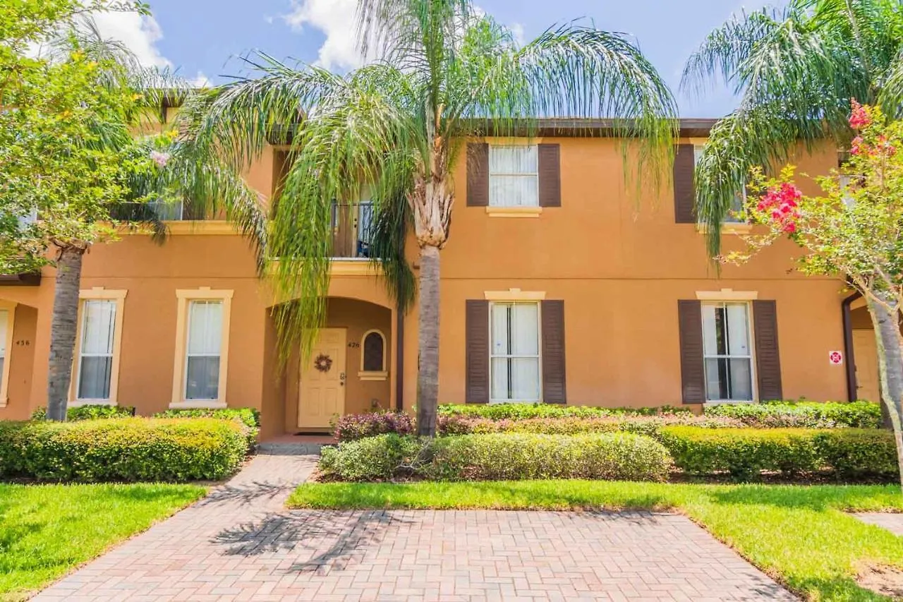 Apartment Regal Palms Resort & Spa 426 Four Corners